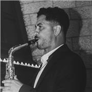 Clases de saxofón particular a todos los niveles